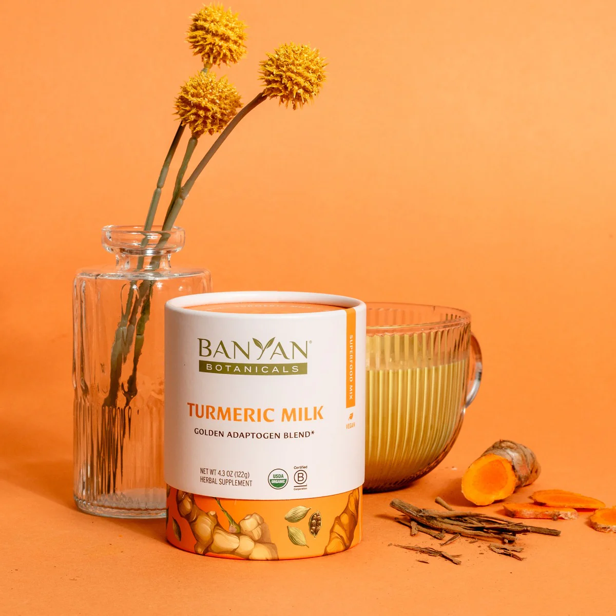 Turmeric Milk - Image 5
