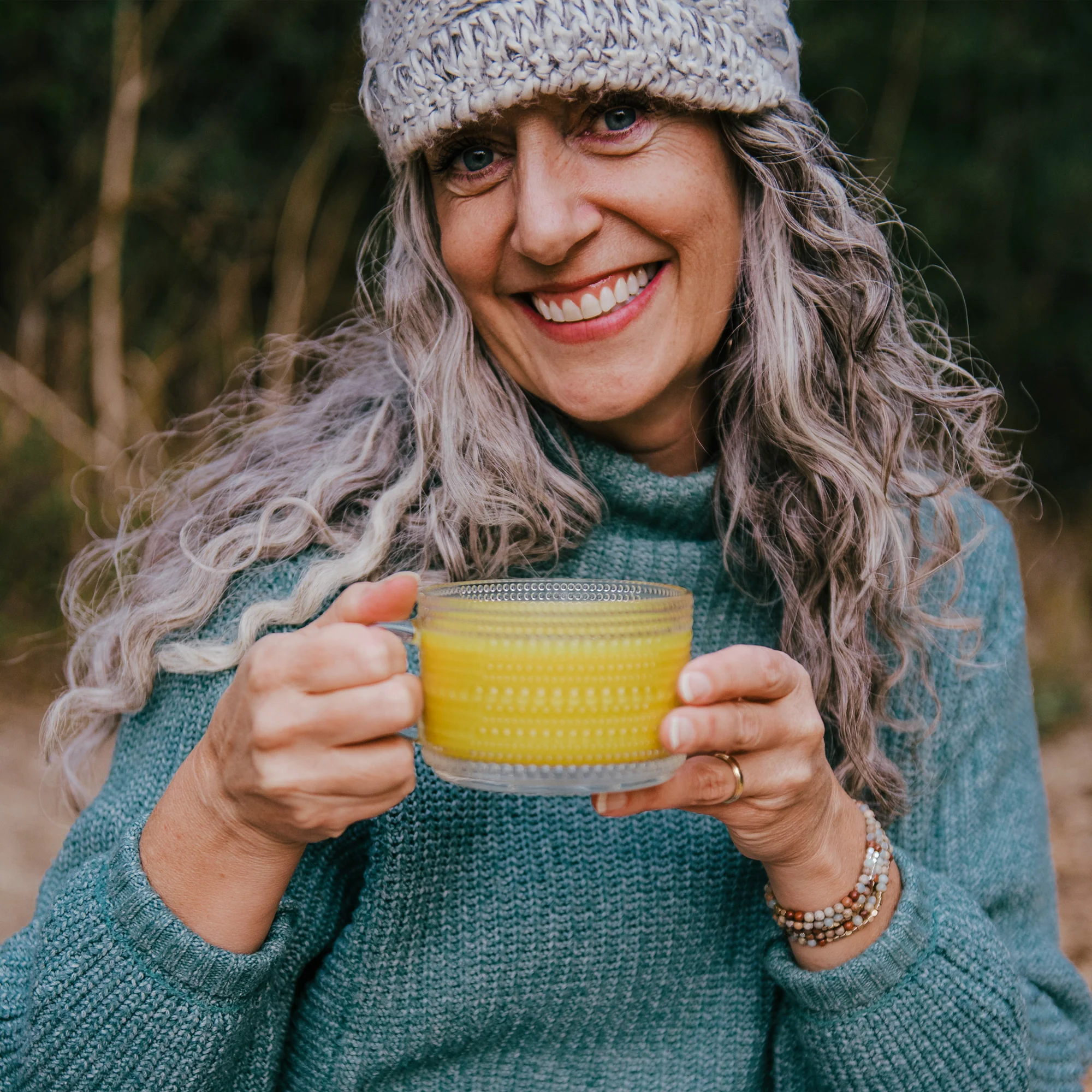 Turmeric Milk - Image 6