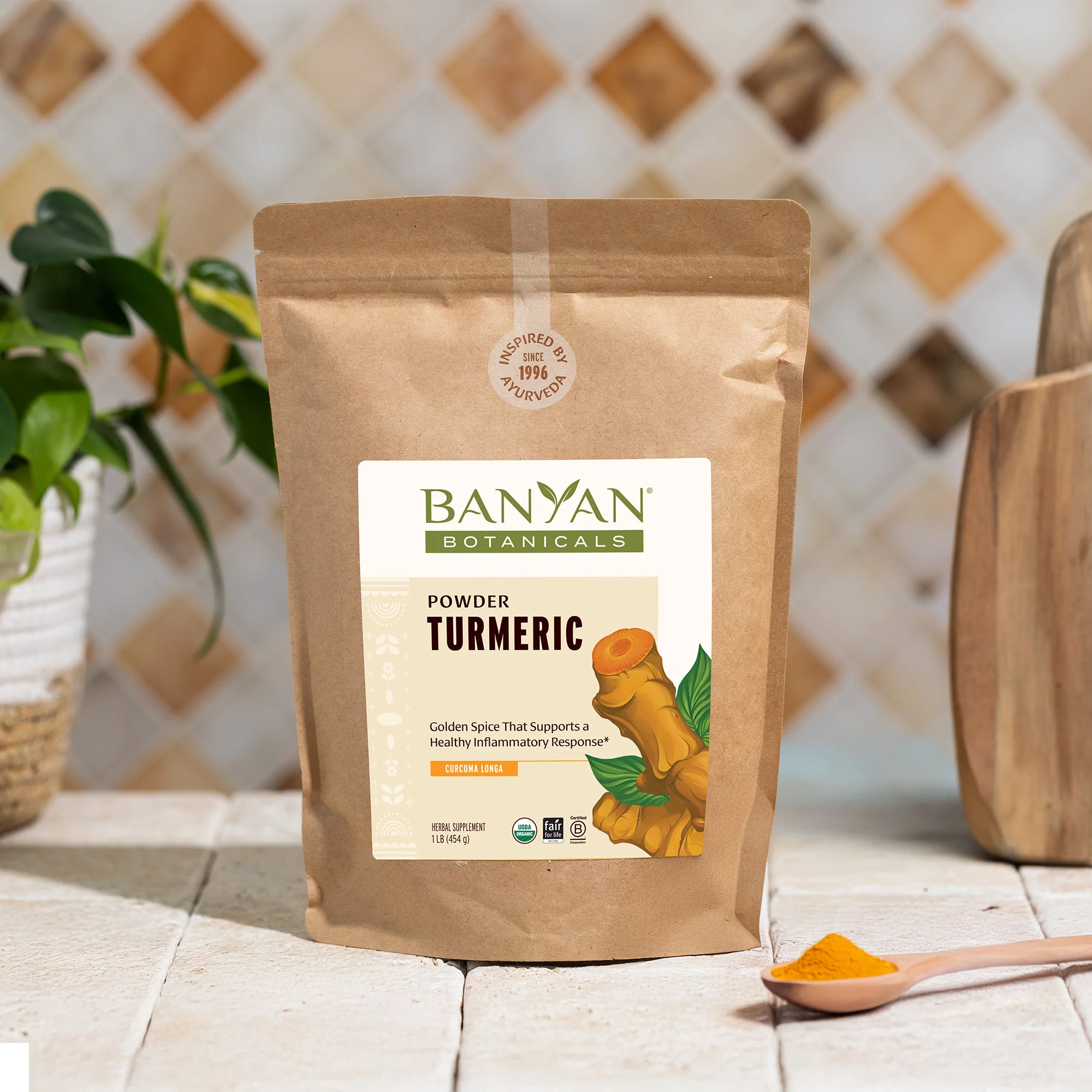 Turmeric powder - Image 5