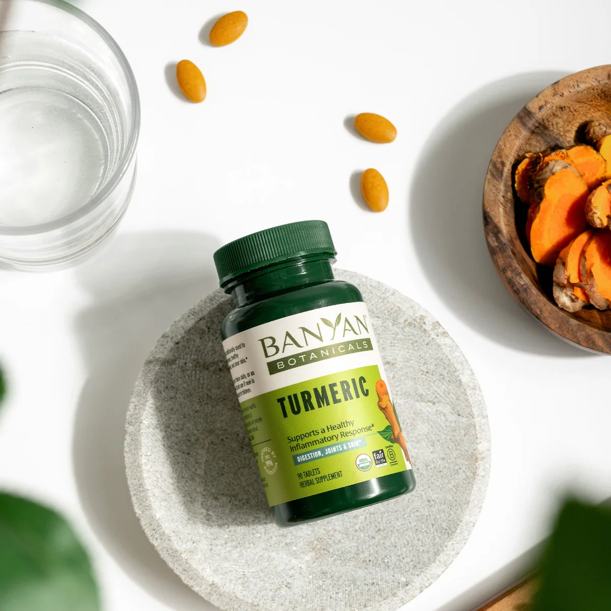 Turmeric tablets - Image 5
