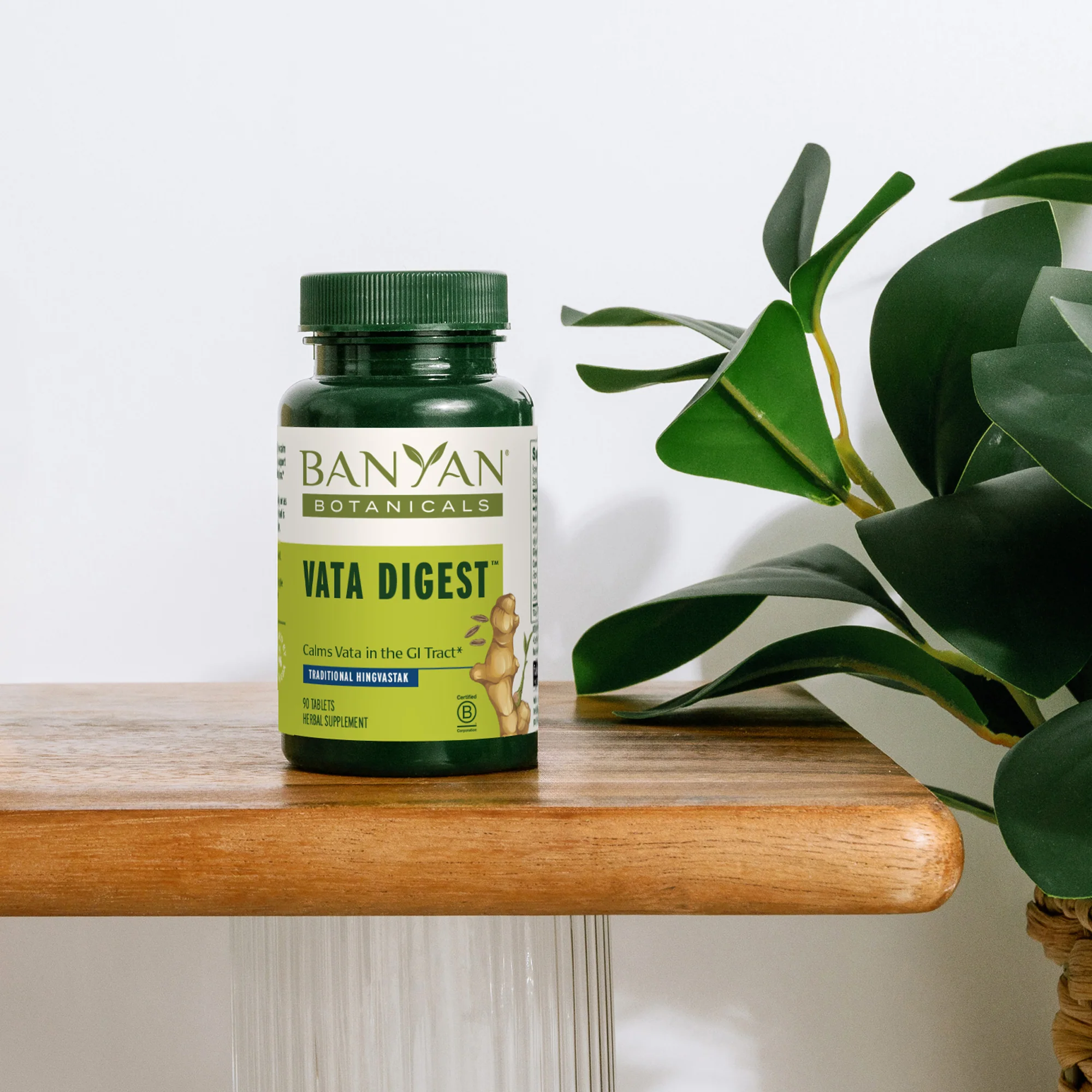 Vata Digest™ tablets - Image 5