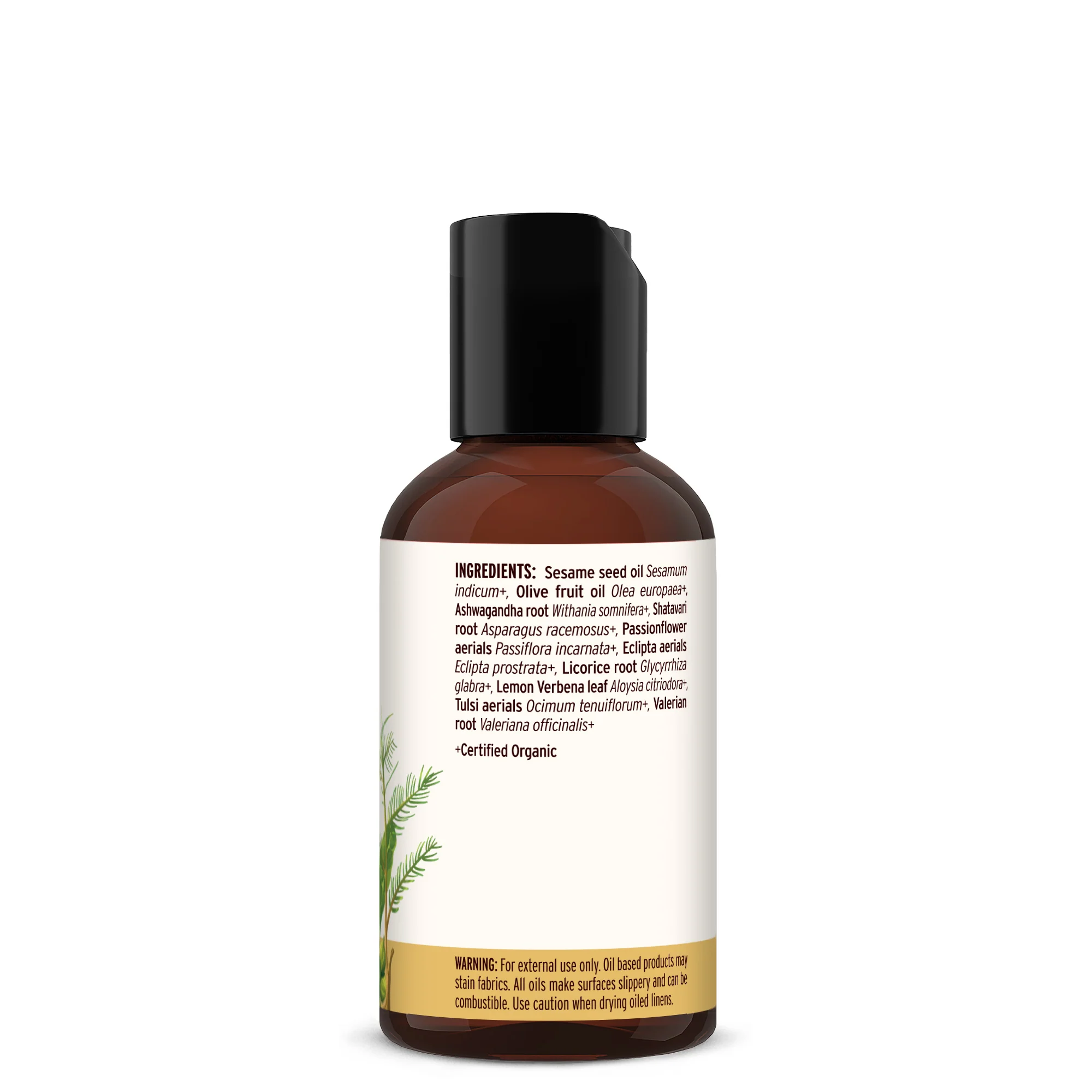 Vata Massage Oil - Image 18