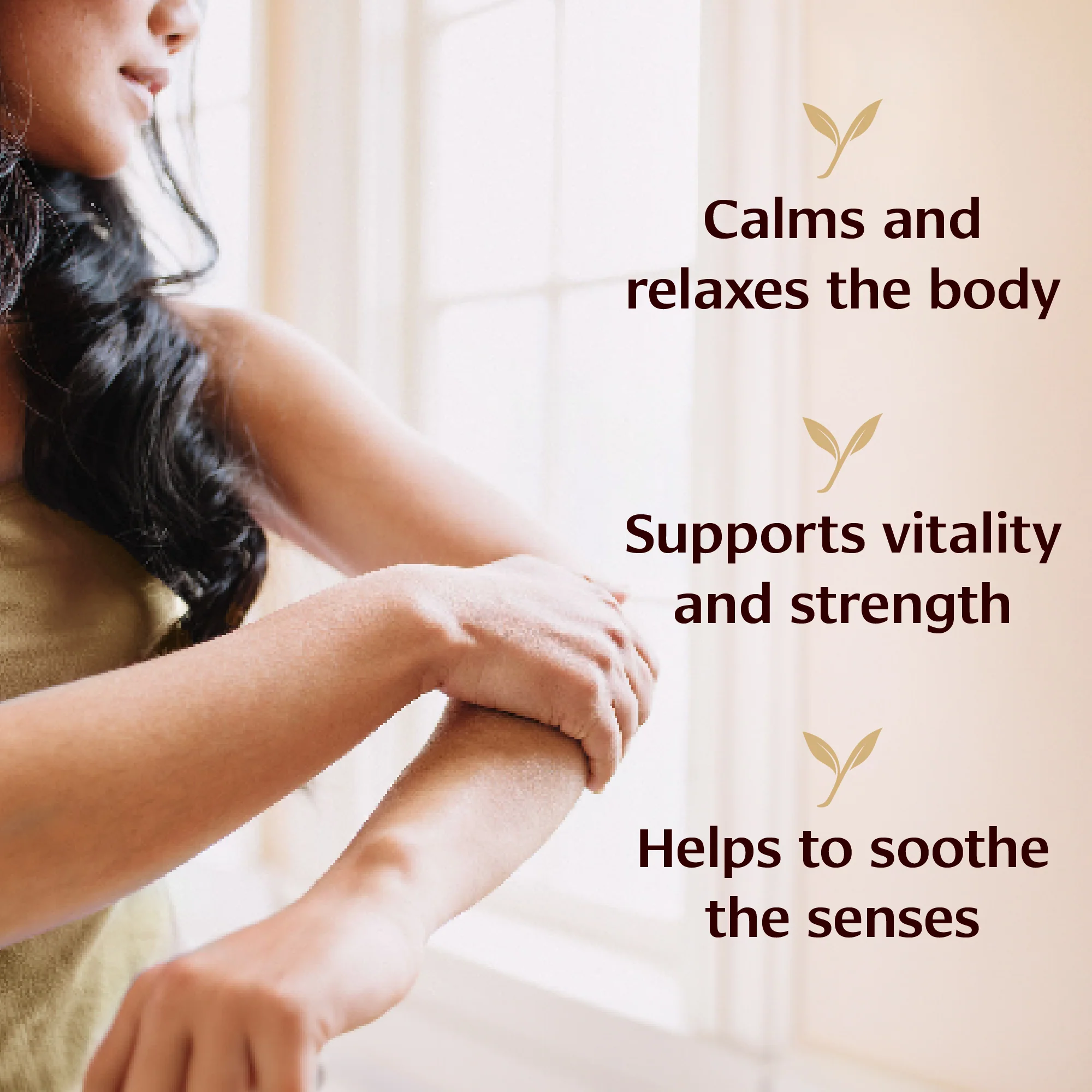 Vata Massage Oil - Image 5